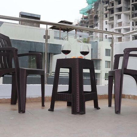 Emerald Vista Luxury Suites Pune Luaran gambar